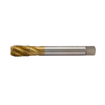 Spiraltap M20x2,50 HSS-TIN 35° DIN 376